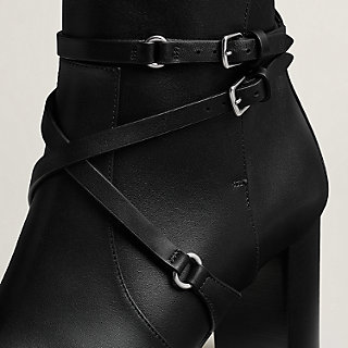 HERMES A propos de Bottes ブーツについて ベスト 42 Nancy 70 ankle boot | Hermès USA